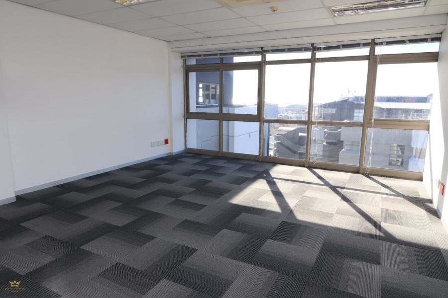 To Let commercial Property for Rent in Woodstock Western Cape